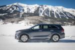 Kia Sorento SXL 2018 года (NA)